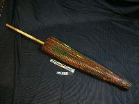 藏品(油紙傘)的圖片